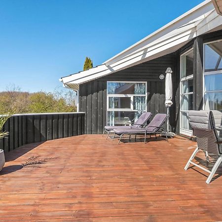 Lovely Home In Tranekaer With Wifi Hou  Exterior foto
