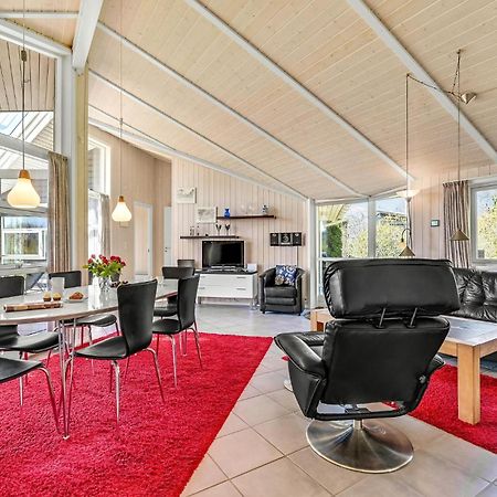 Lovely Home In Tranekaer With Wifi Hou  Exterior foto