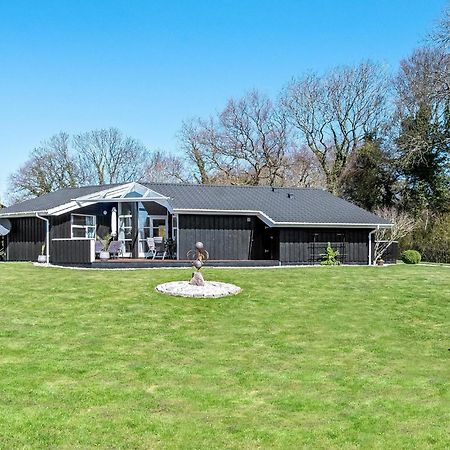 Lovely Home In Tranekaer With Wifi Hou  Exterior foto