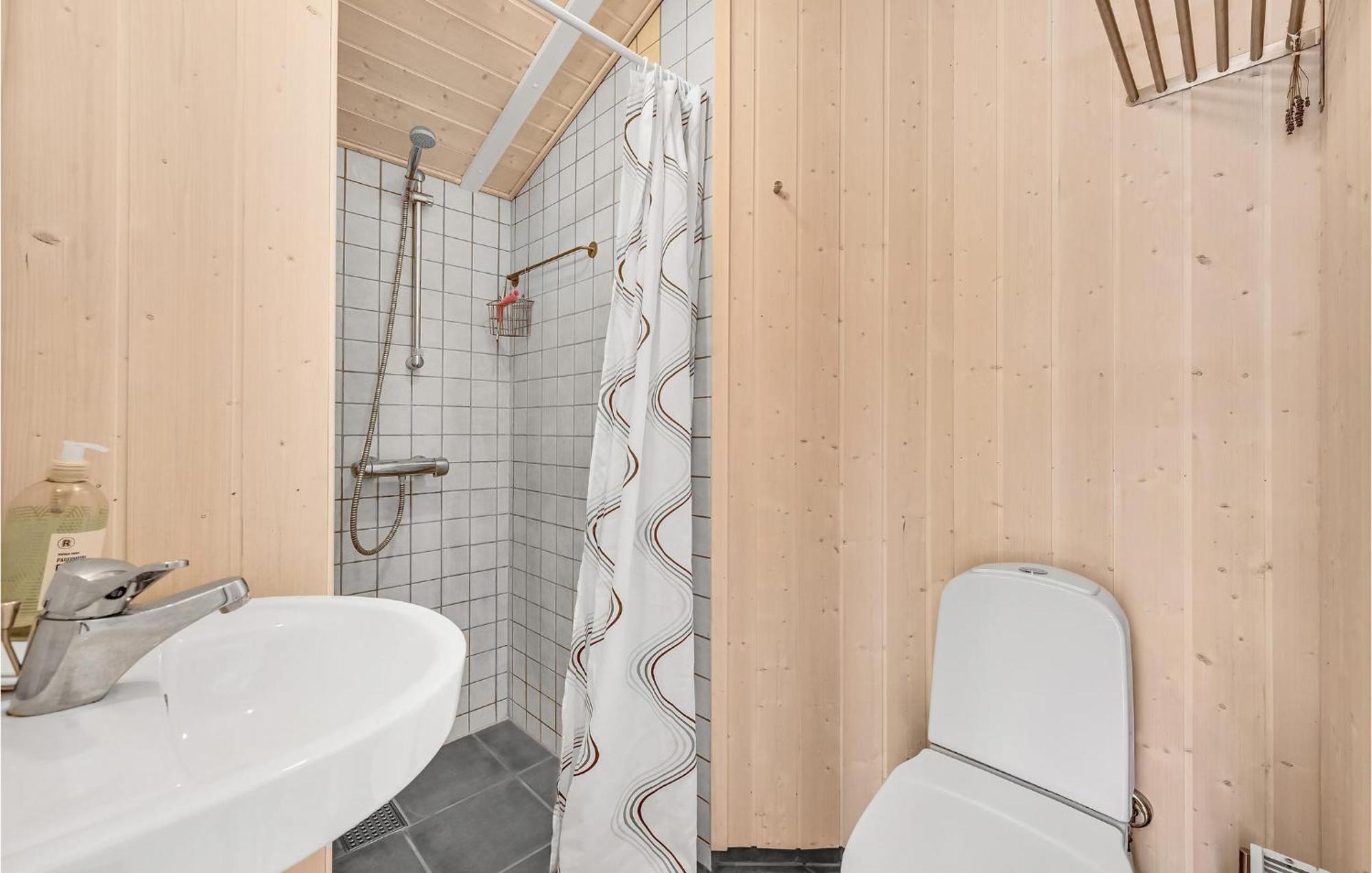 Lovely Home In Tranekaer With Wifi Hou  Exterior foto