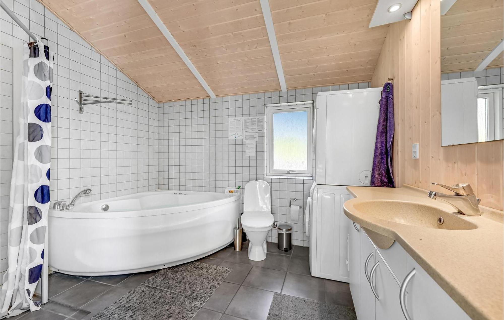 Lovely Home In Tranekaer With Wifi Hou  Exterior foto