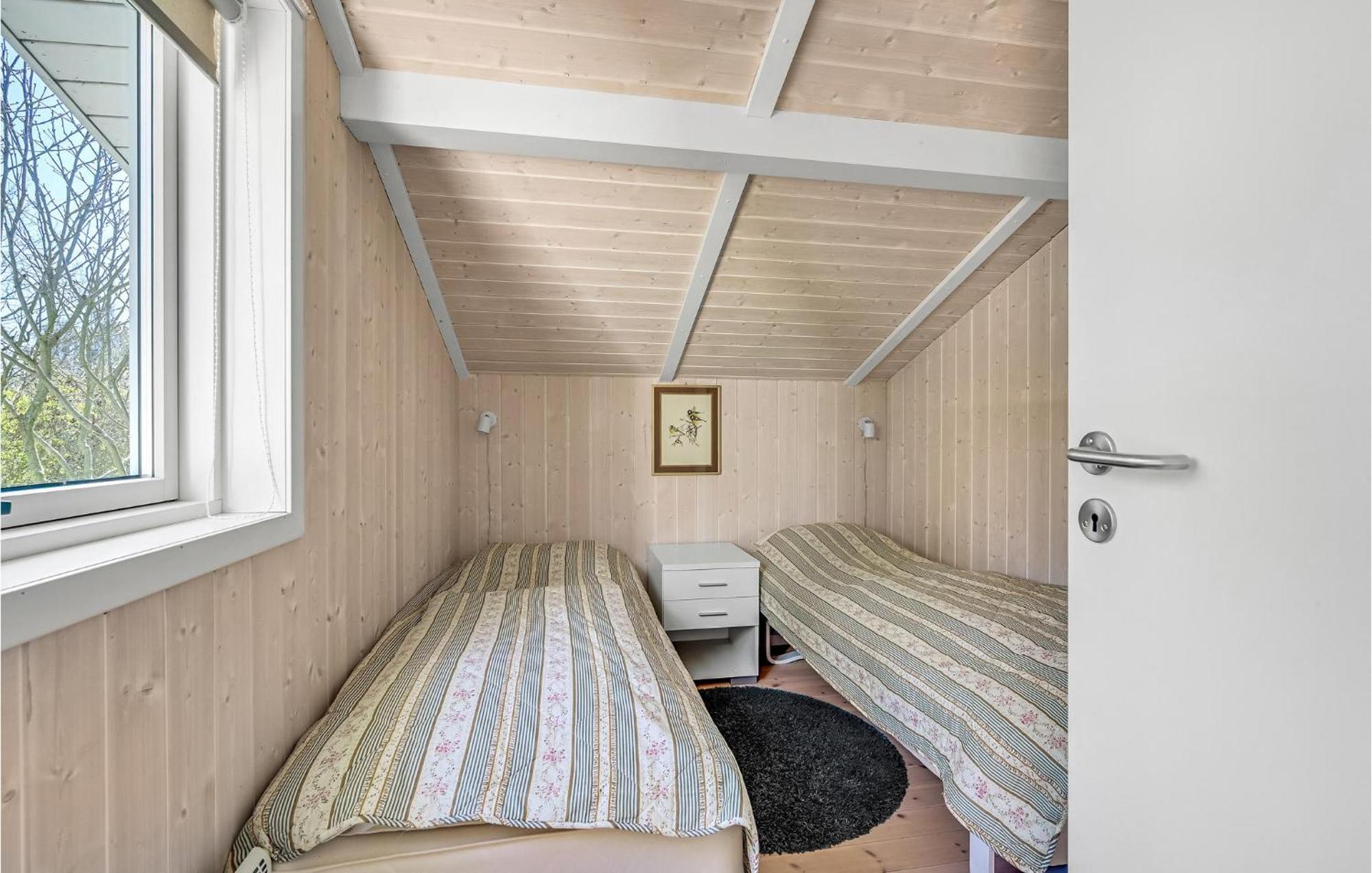 Lovely Home In Tranekaer With Wifi Hou  Exterior foto