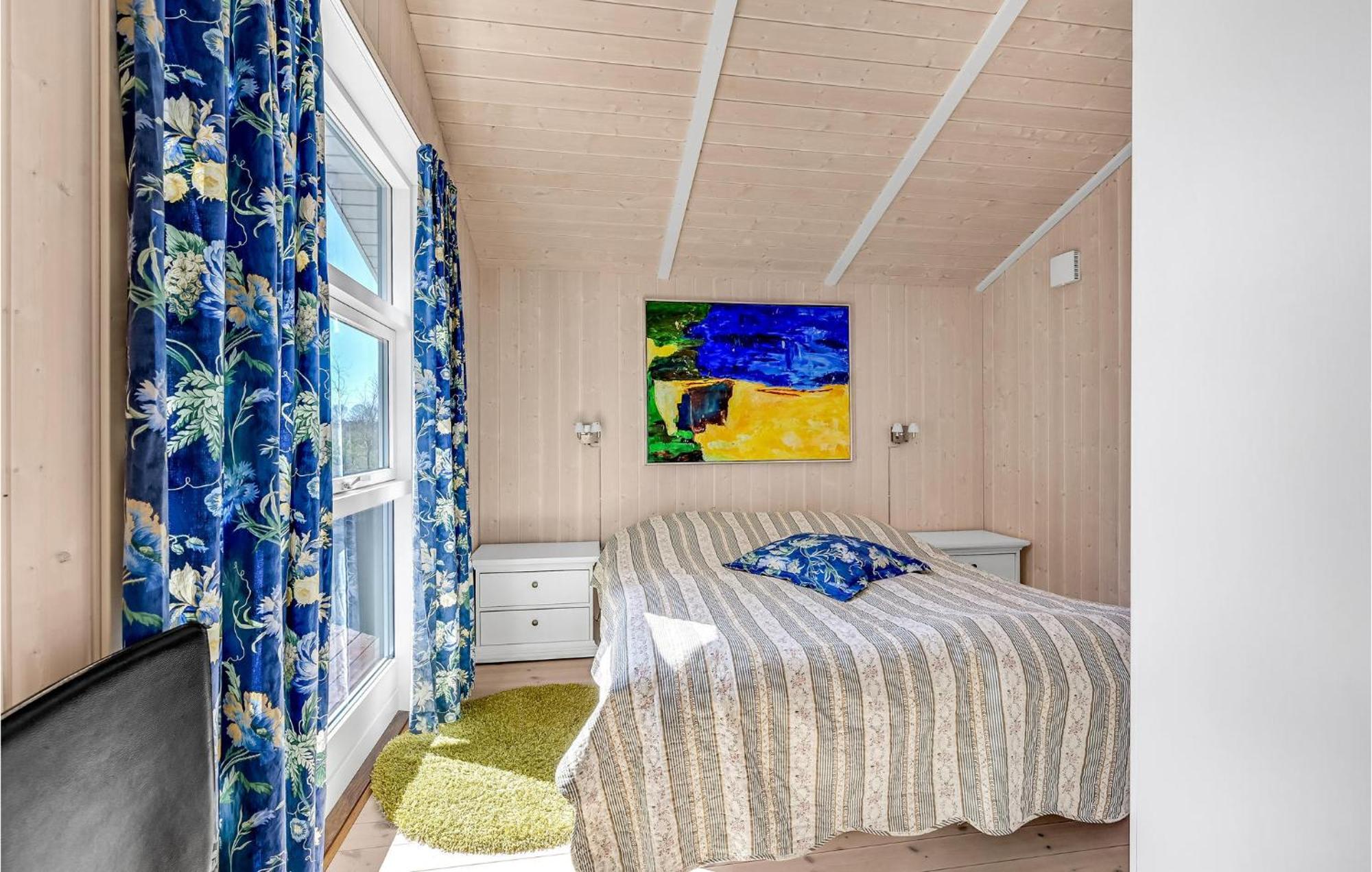 Lovely Home In Tranekaer With Wifi Hou  Exterior foto