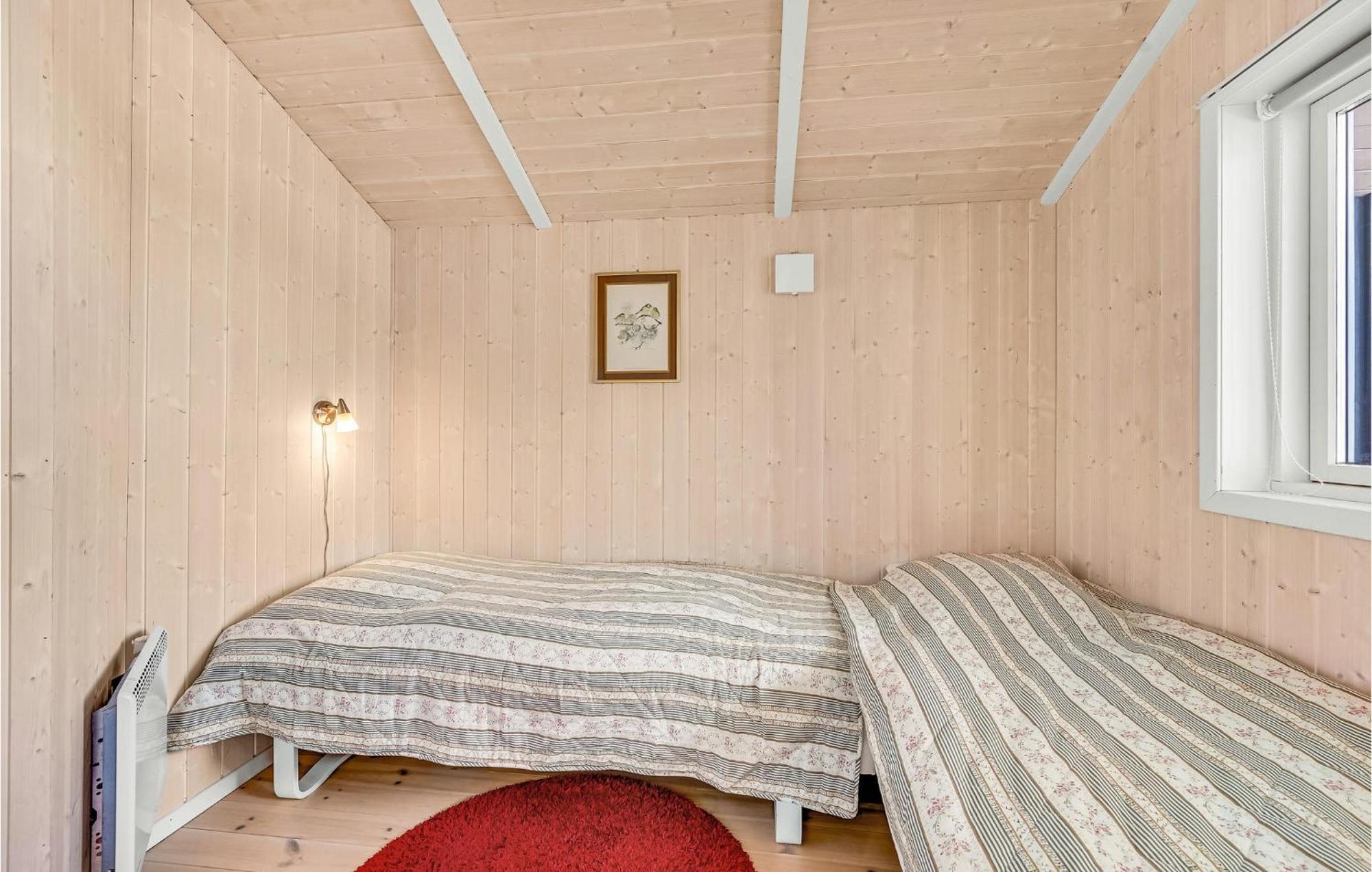 Lovely Home In Tranekaer With Wifi Hou  Exterior foto