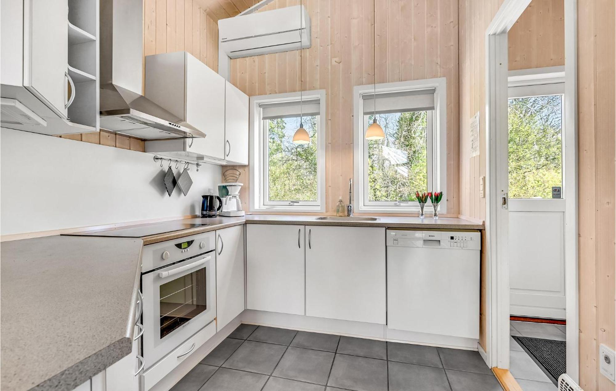 Lovely Home In Tranekaer With Wifi Hou  Exterior foto