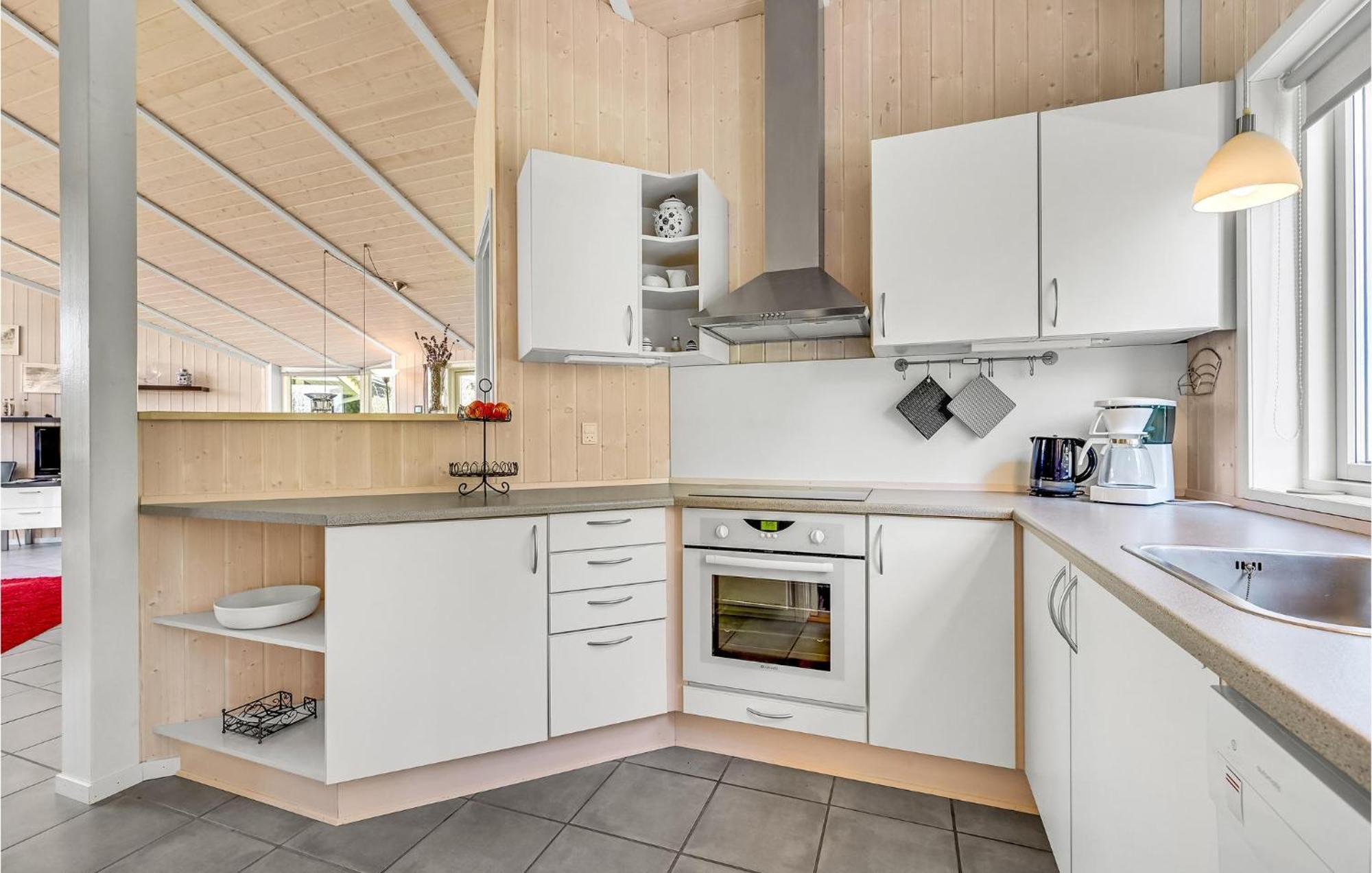 Lovely Home In Tranekaer With Wifi Hou  Exterior foto