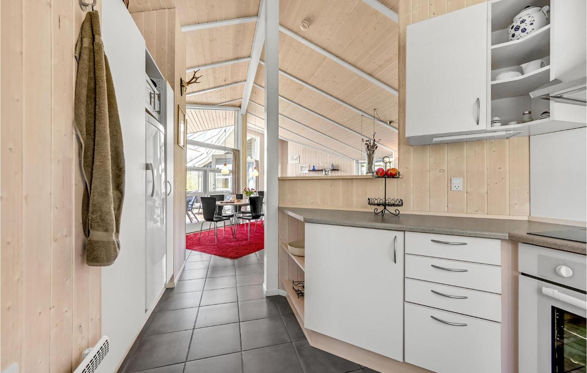 Lovely Home In Tranekaer With Wifi Hou  Exterior foto